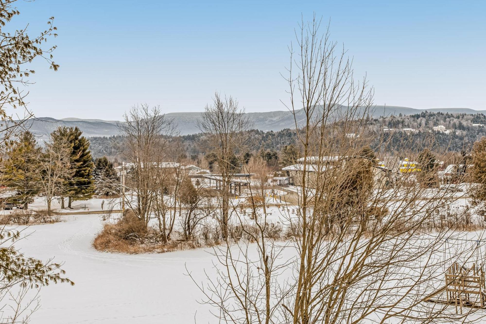 Mountainside Resort III Stowe Pokój zdjęcie
